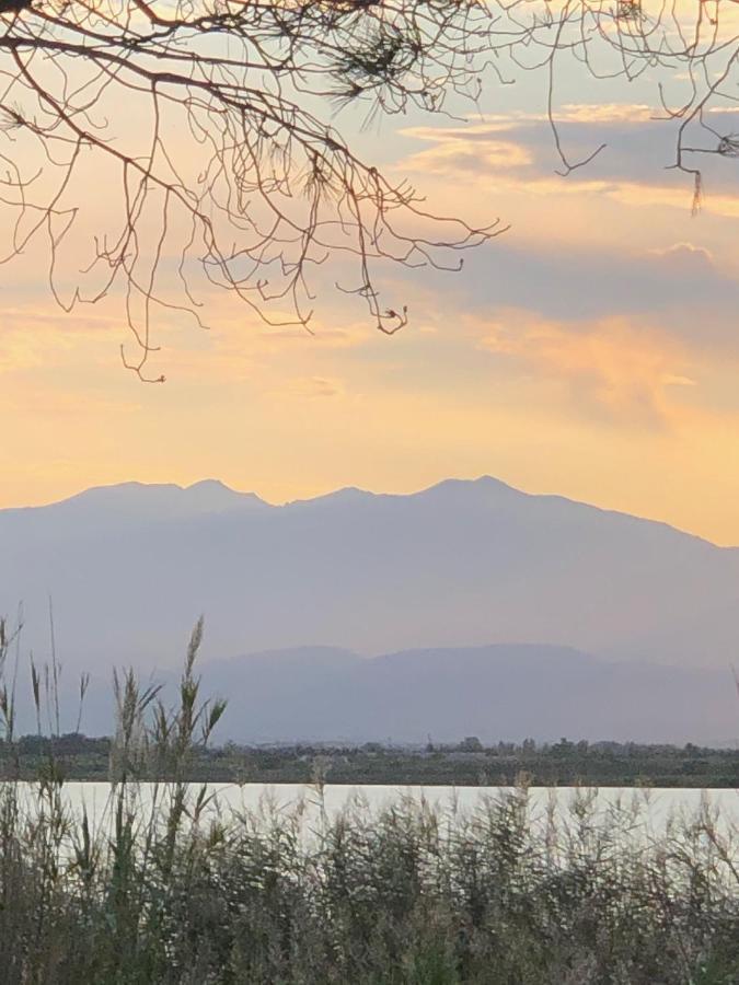 Mobilhome Canet En Roussillon - Canet Plage Loc Esterno foto