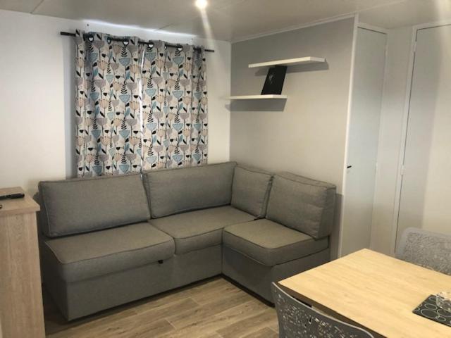 Mobilhome Canet En Roussillon - Canet Plage Loc Esterno foto