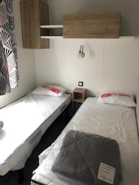 Mobilhome Canet En Roussillon - Canet Plage Loc Esterno foto