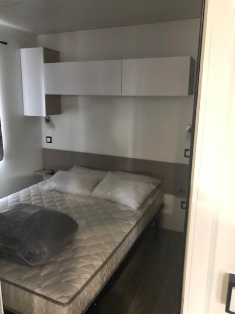 Mobilhome Canet En Roussillon - Canet Plage Loc Esterno foto