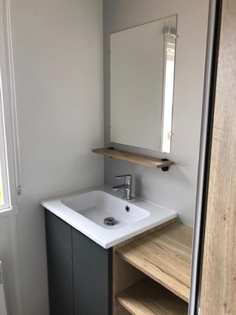 Mobilhome Canet En Roussillon - Canet Plage Loc Esterno foto