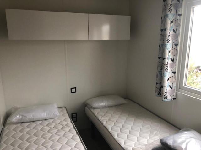 Mobilhome Canet En Roussillon - Canet Plage Loc Esterno foto