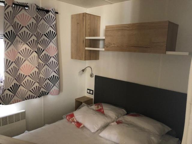 Mobilhome Canet En Roussillon - Canet Plage Loc Esterno foto